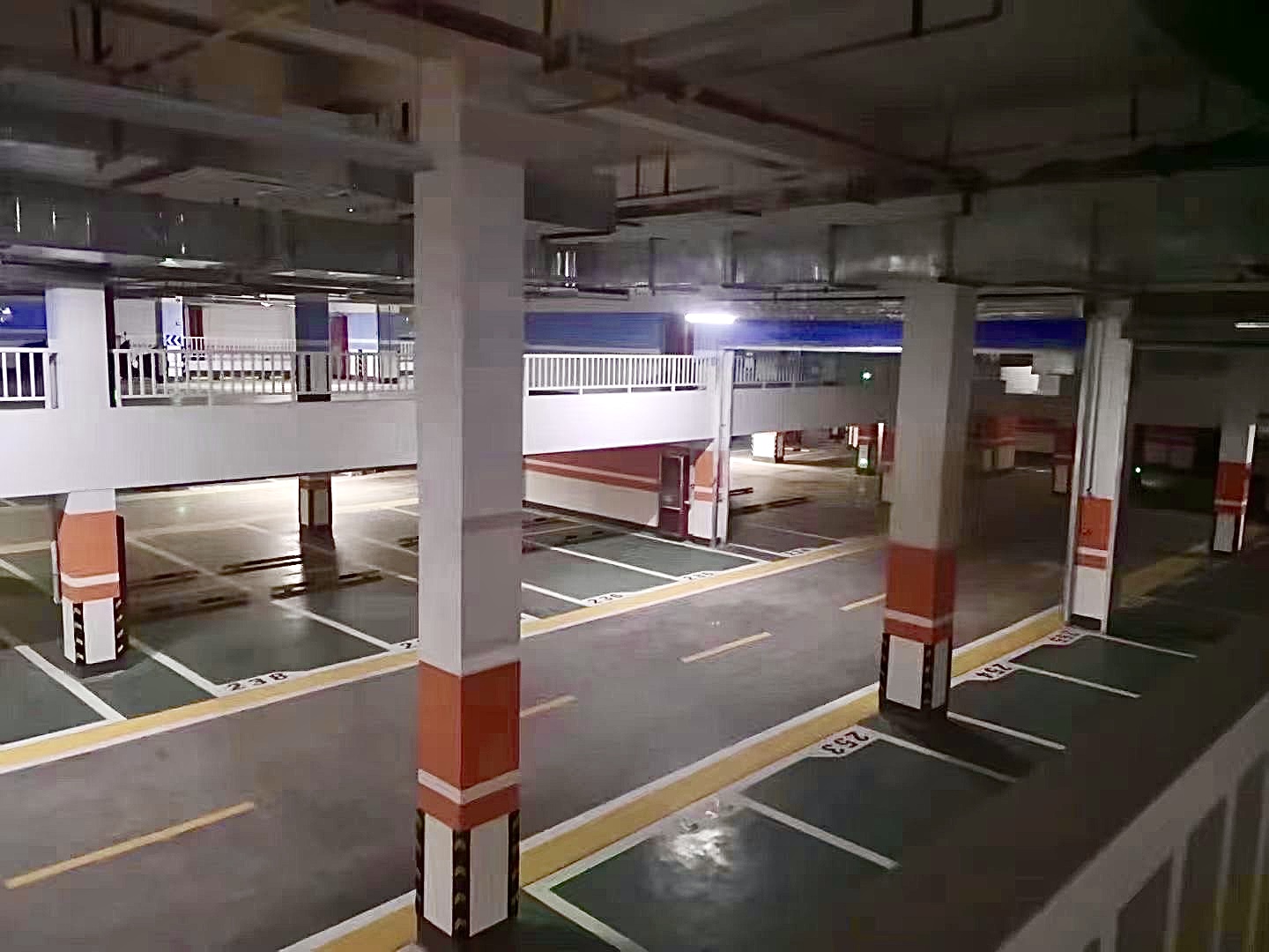 本溪上海博普四年前授权设计的项目已投入使用