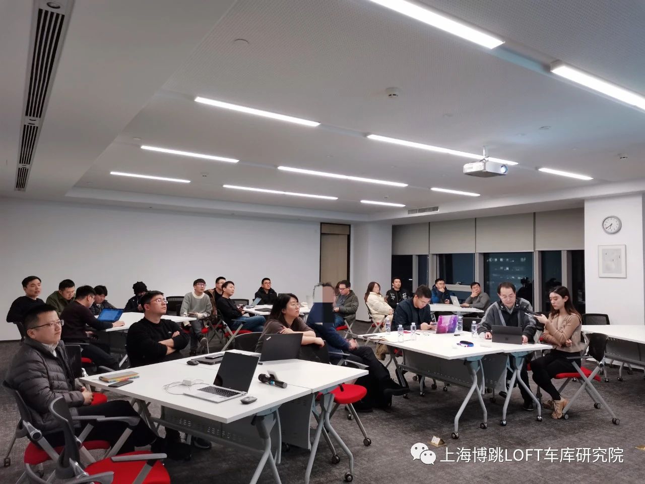 本溪杭州LOFT车库专题会
